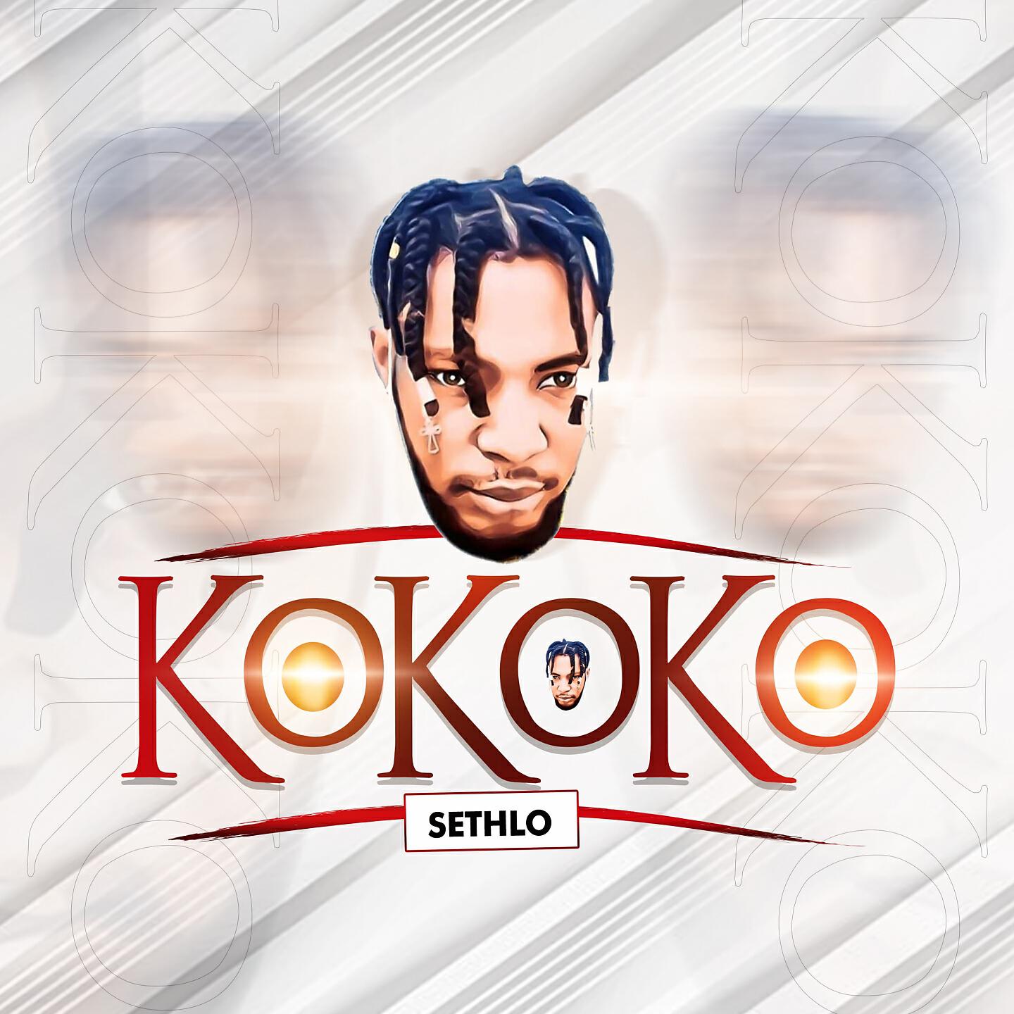Sethlo - Kokoko