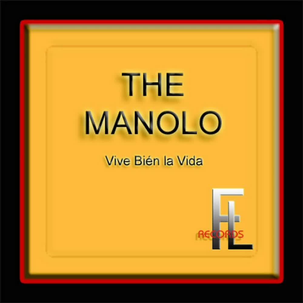 The Manolo - Estatua de Marfil