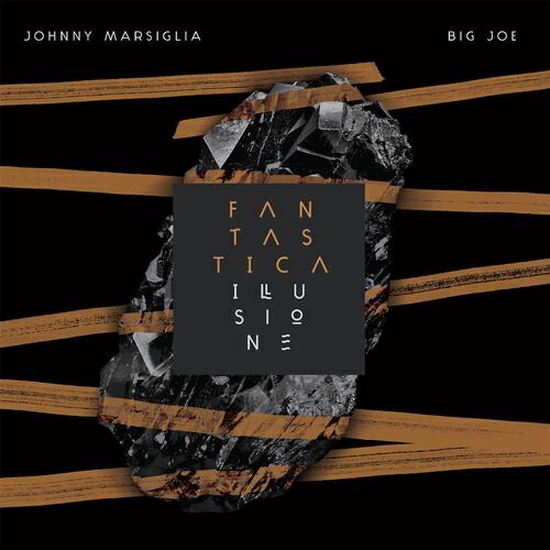 Johnny Marsiglia - 73 / Indoor