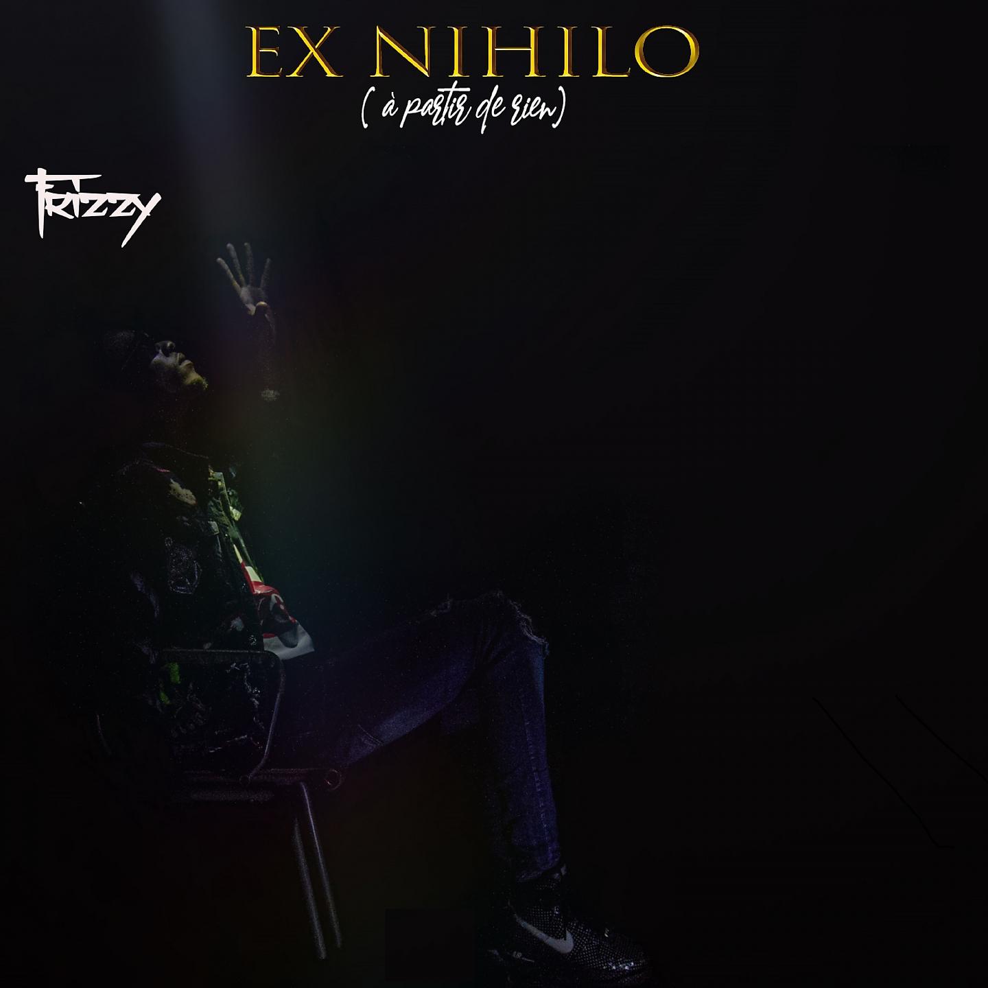 Постер альбома EX NIHILO