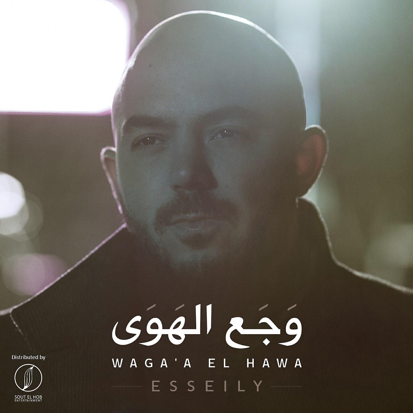 Mahmoud El Esseily - Waga'a El Hawa