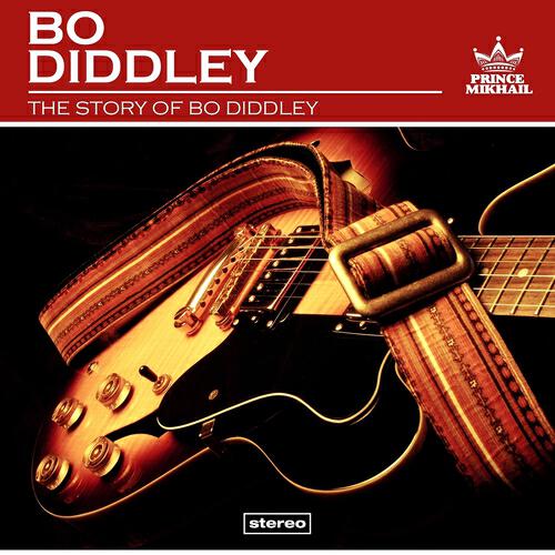 Bo Diddley - Before You Accuse Me (Take a Look At Yourself)
