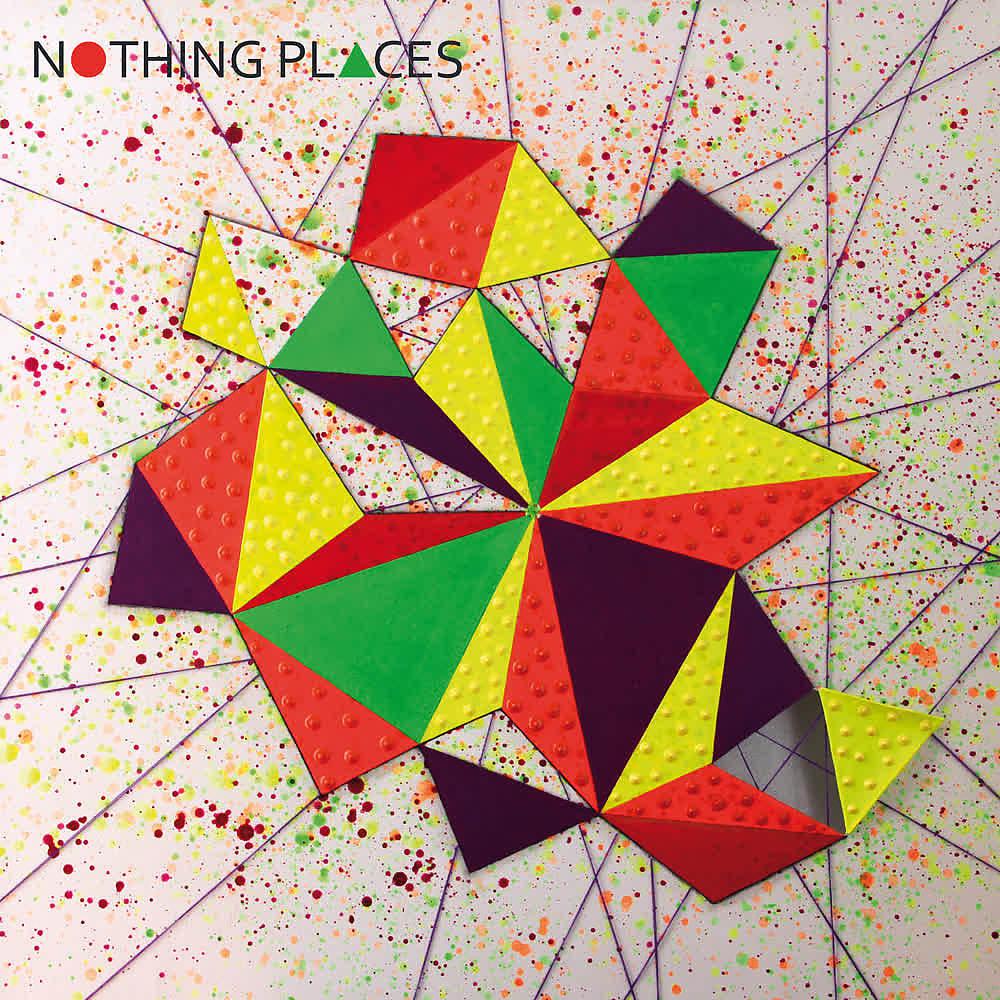 Постер альбома Nothing Places