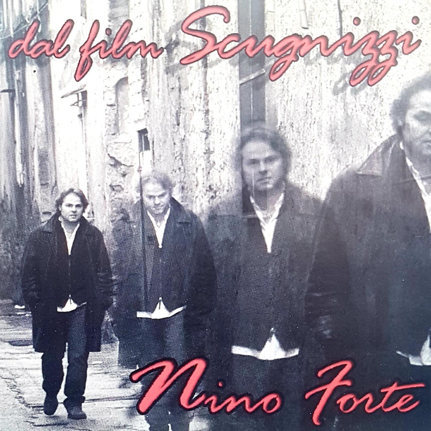 Nino Forte - Attacc''o ciuccio addò vò 'o padrone