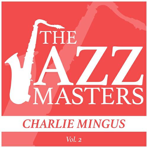 Charlie Mingus - Bedspread