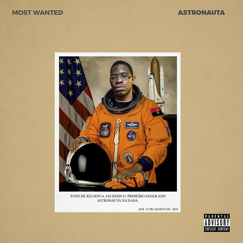 Kelson Most Wanted - Estou a Bazar