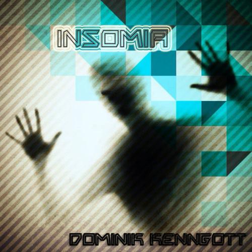 Постер альбома Insomia