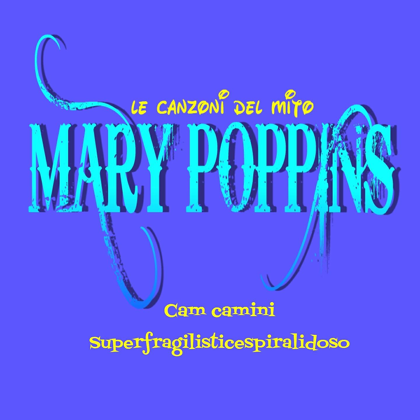 Massimo Viazzo - Supercaifragilisticespiralidoso (From 