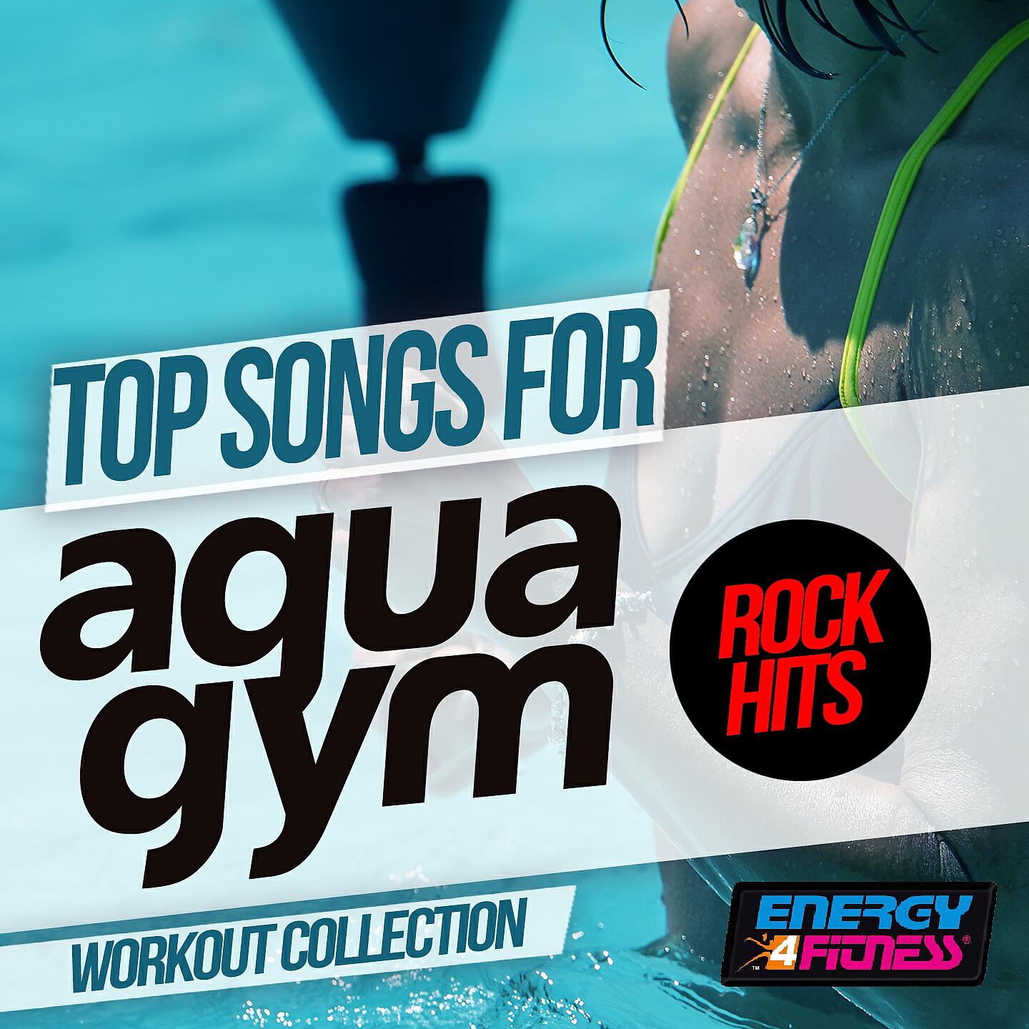 Tomstone - Rockin into the Night (Fitness Version 128 BPM)