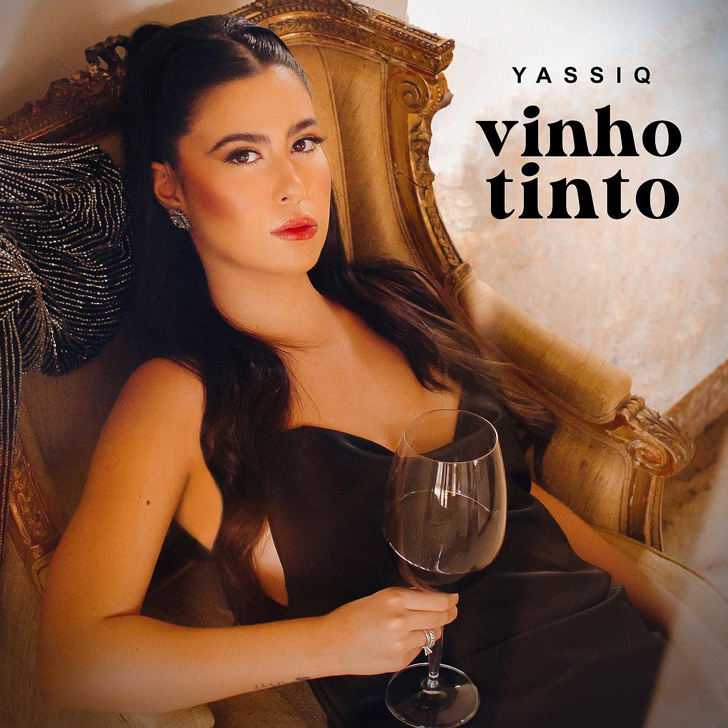 Постер альбома Vinho Tinto