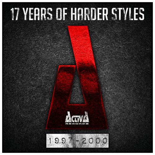 Постер альбома Activa Records: 17 Years of Harder Styles