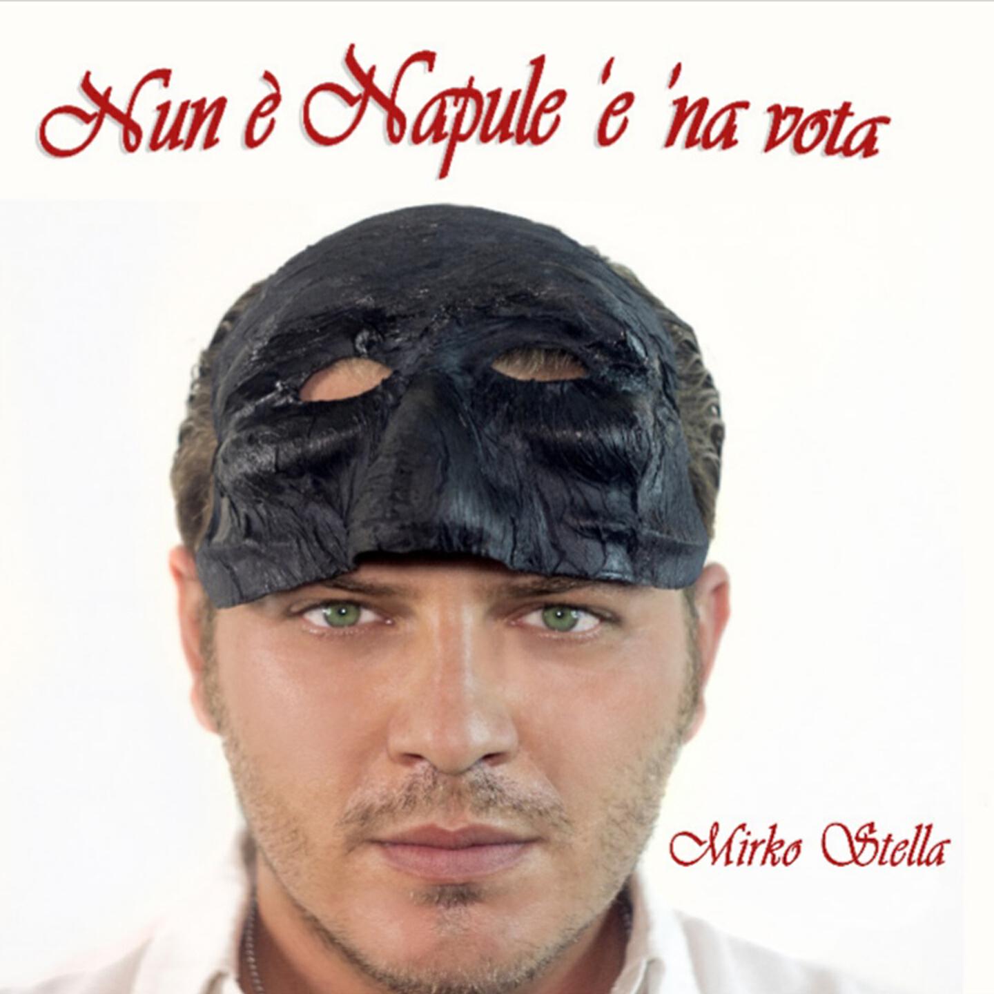 Mirko Stella - Chella lla