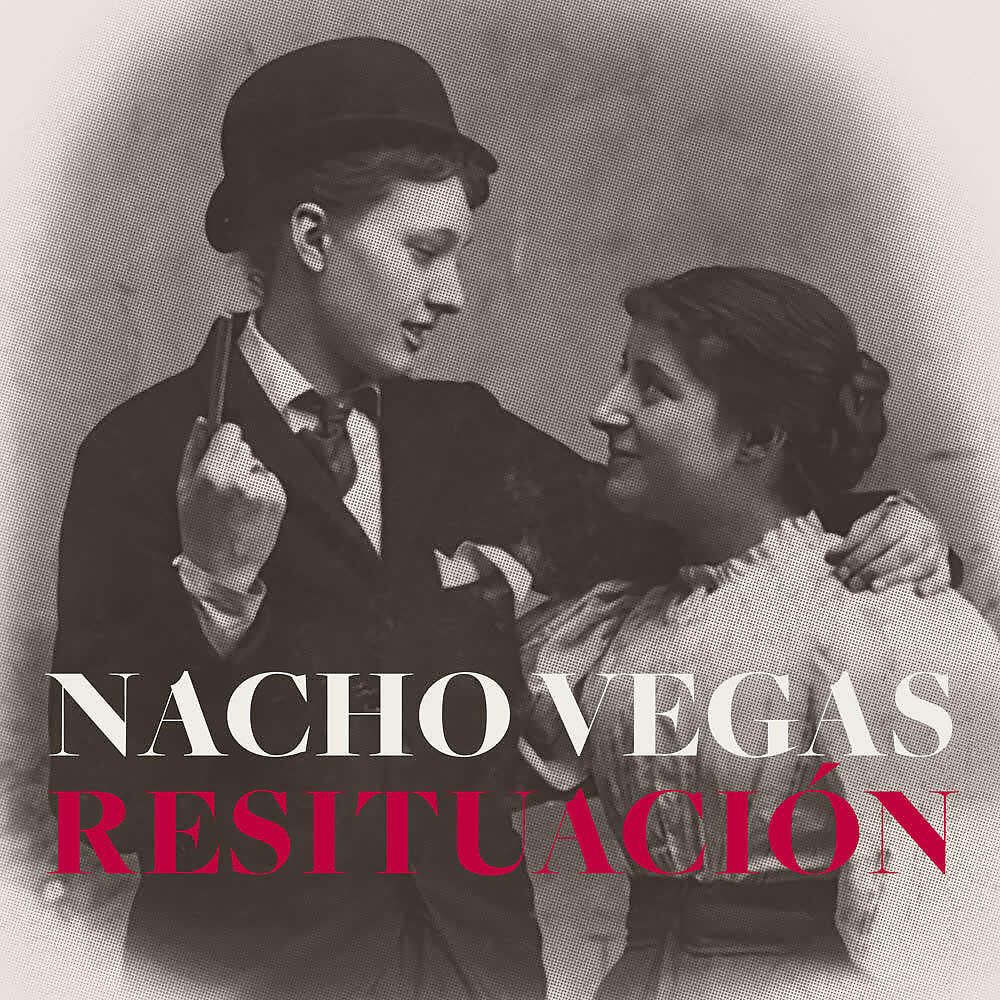Nacho Vegas - La Vida Manca