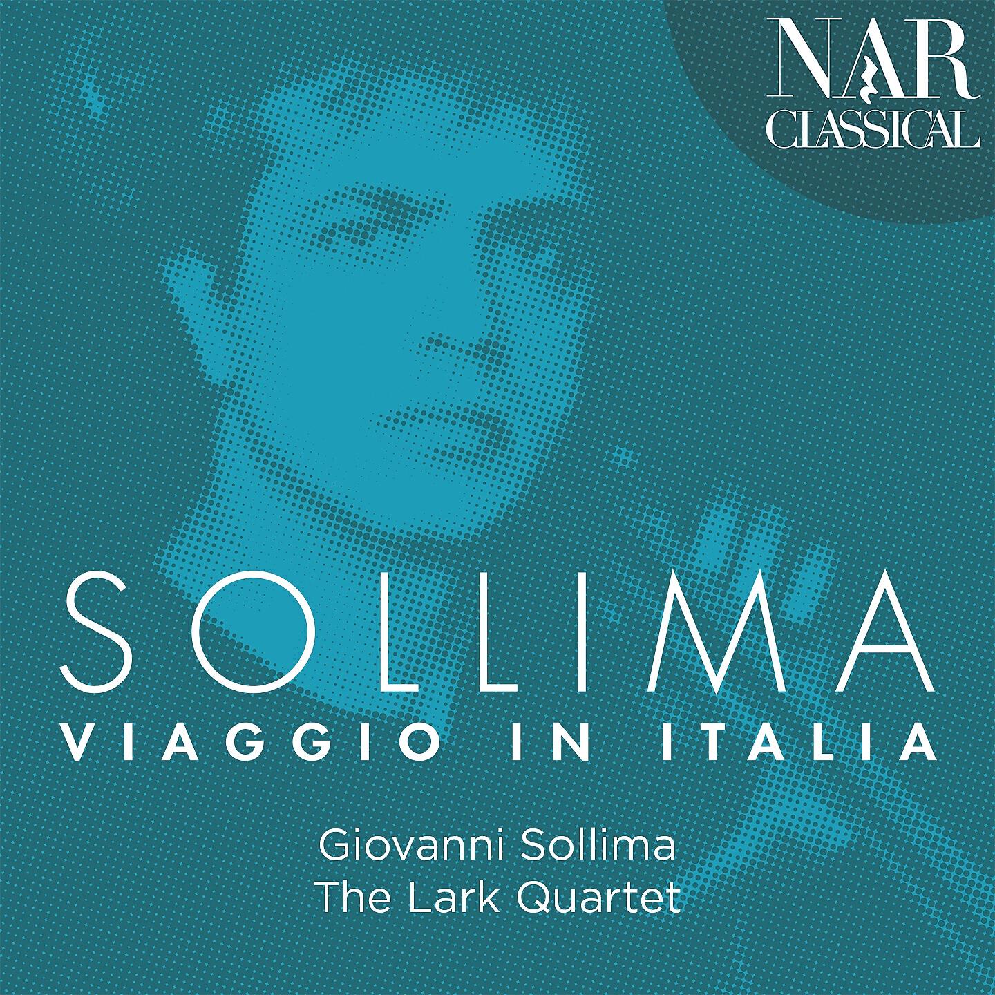 Giovanni Sollima - Viaggio in Italia: No. 5, Ritratto di musico