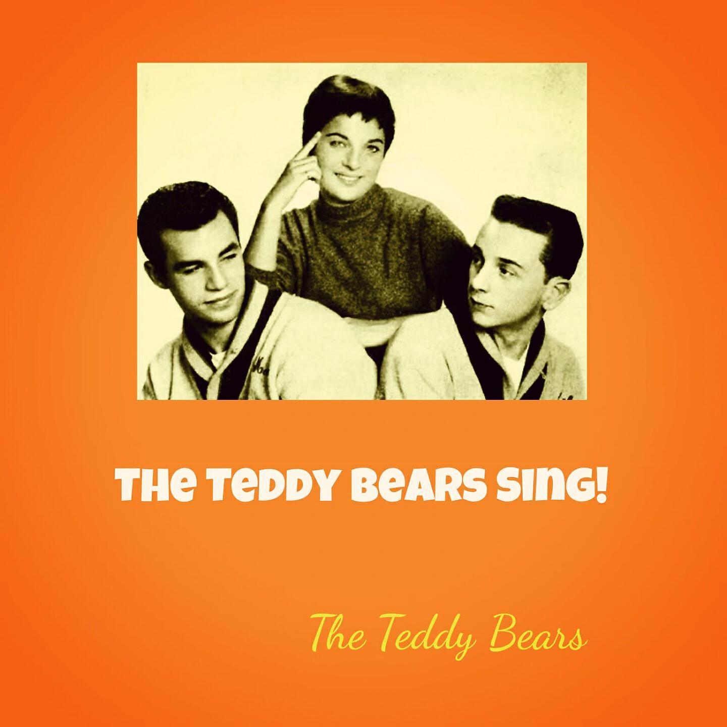 Teddybears - I Don't Need You Anymore