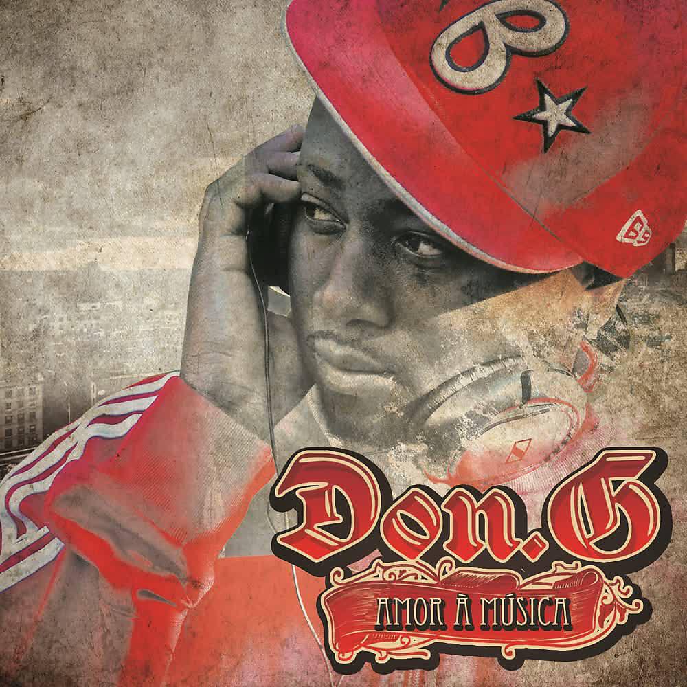 Don G - Não Tens Juízo
