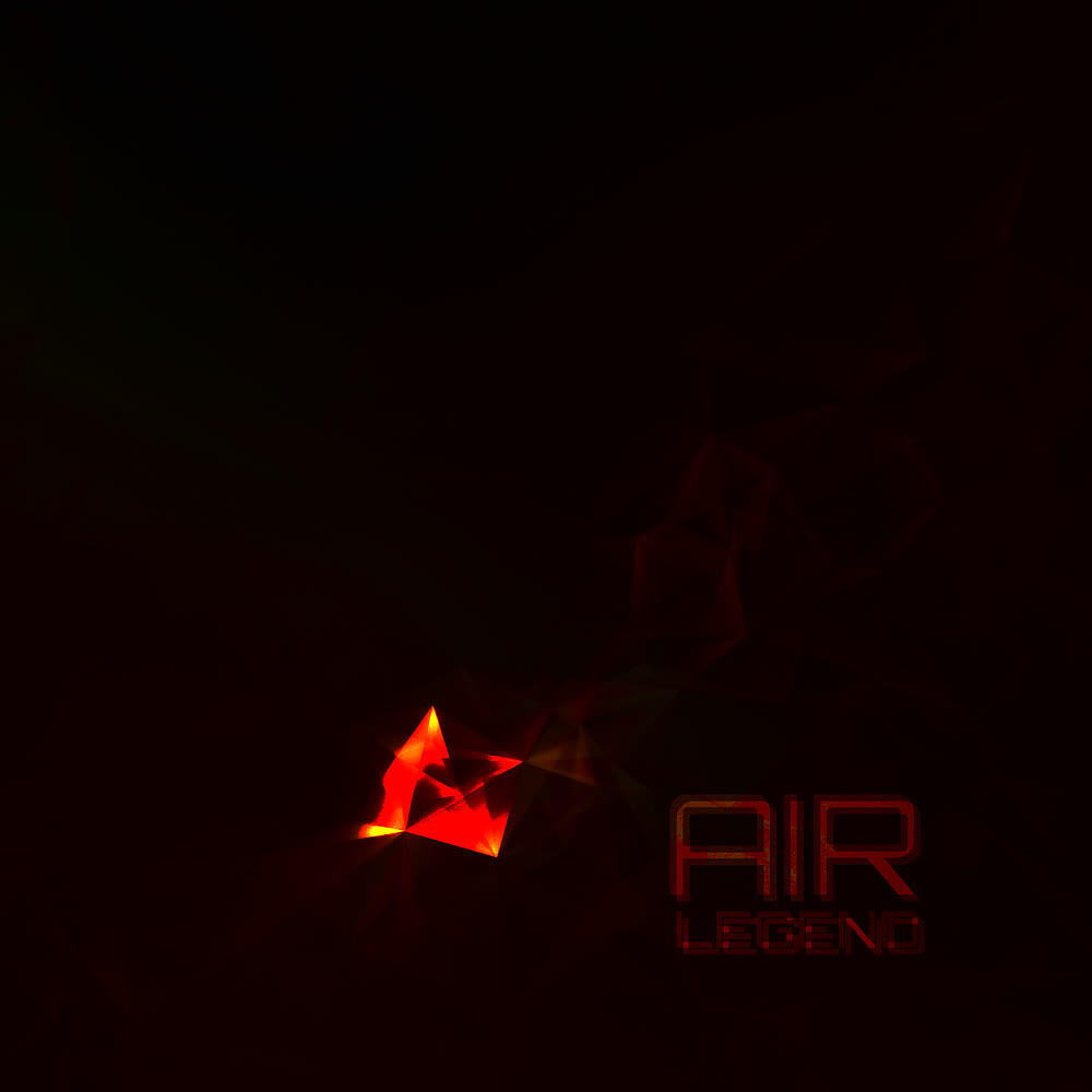 AiR - Alpha