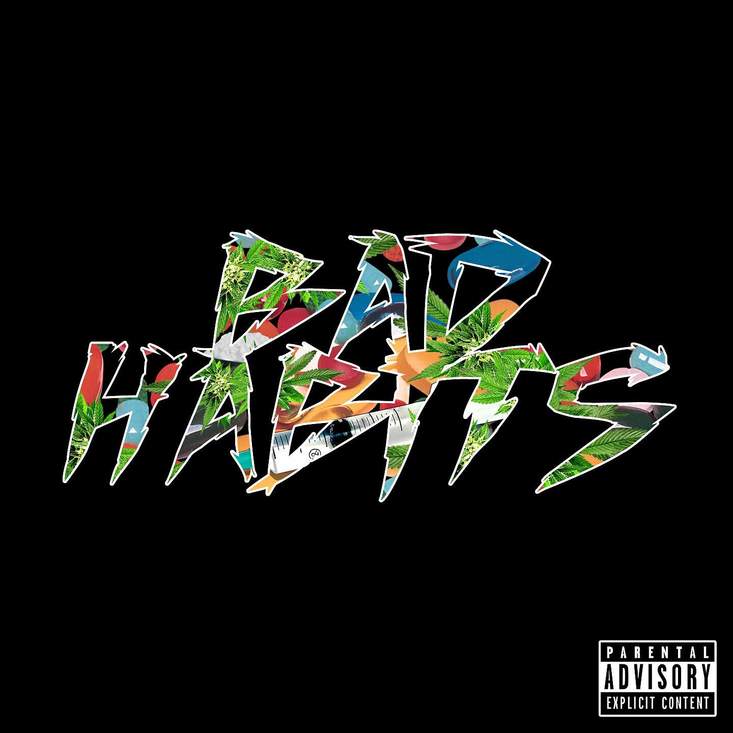 Bad Habits - Bounce