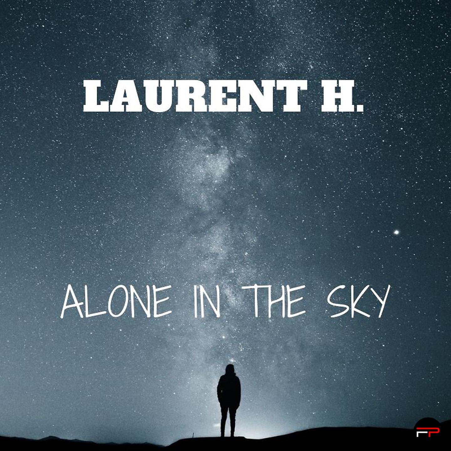 Постер альбома Alone In The Sky