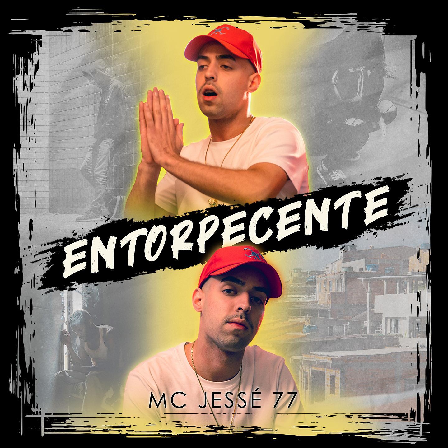 Постер альбома Entorpecente