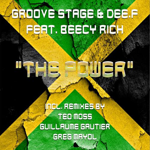 Groove Stage - The Power (Greg Mayol Remix)