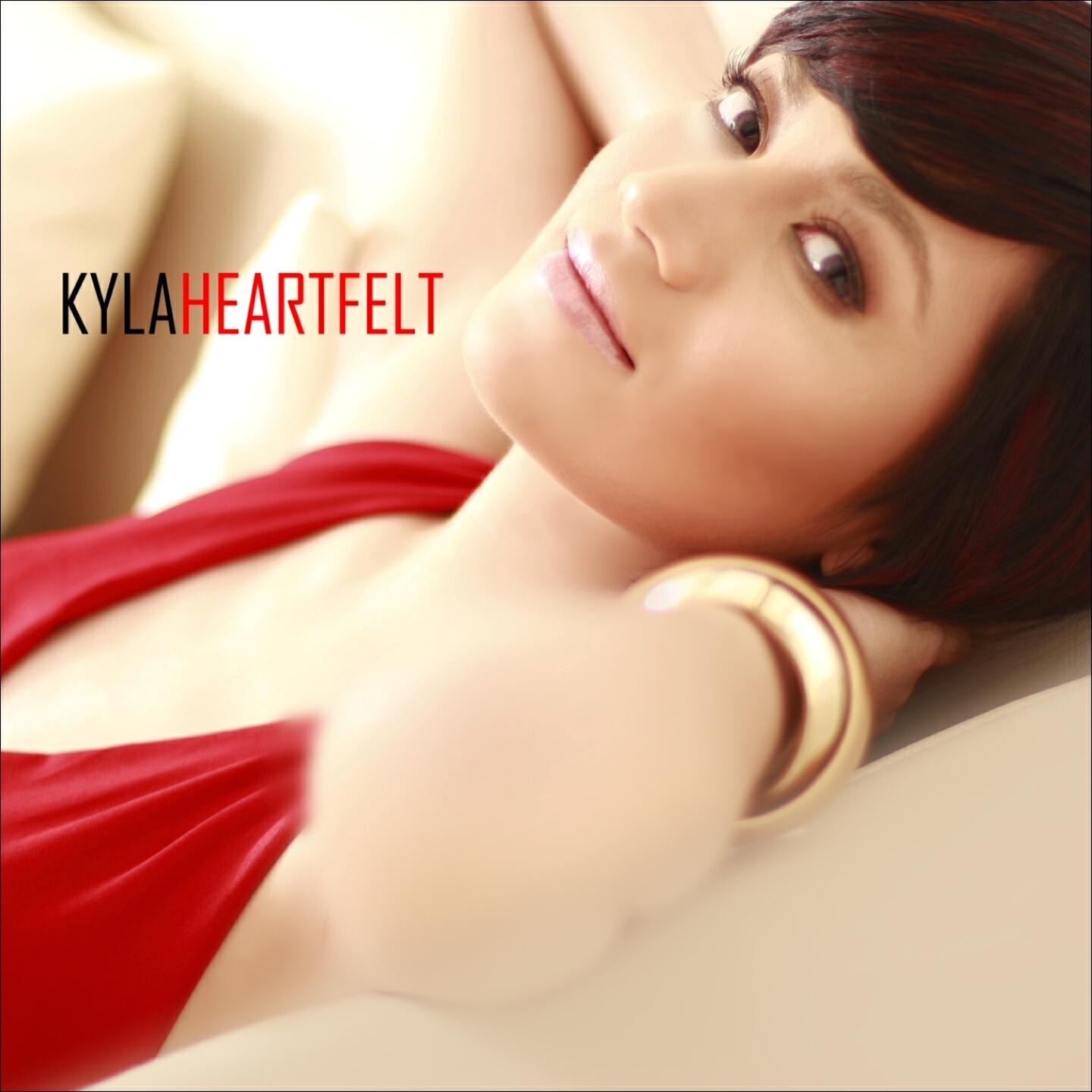 KYLA - One Day in Your Life
