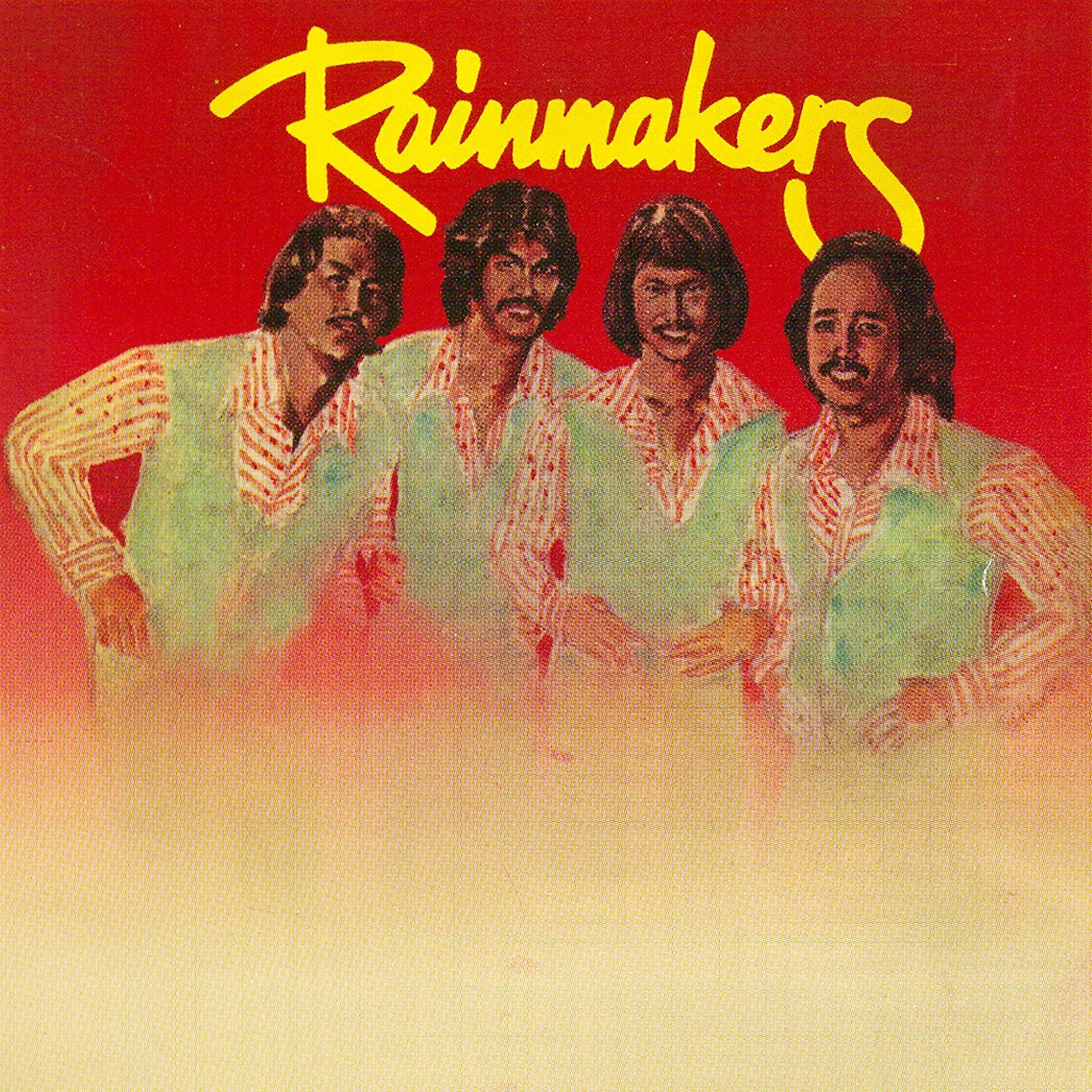 Rainmakers - OK Sa Akin