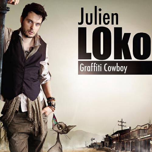 Julien LOko - Je dessine