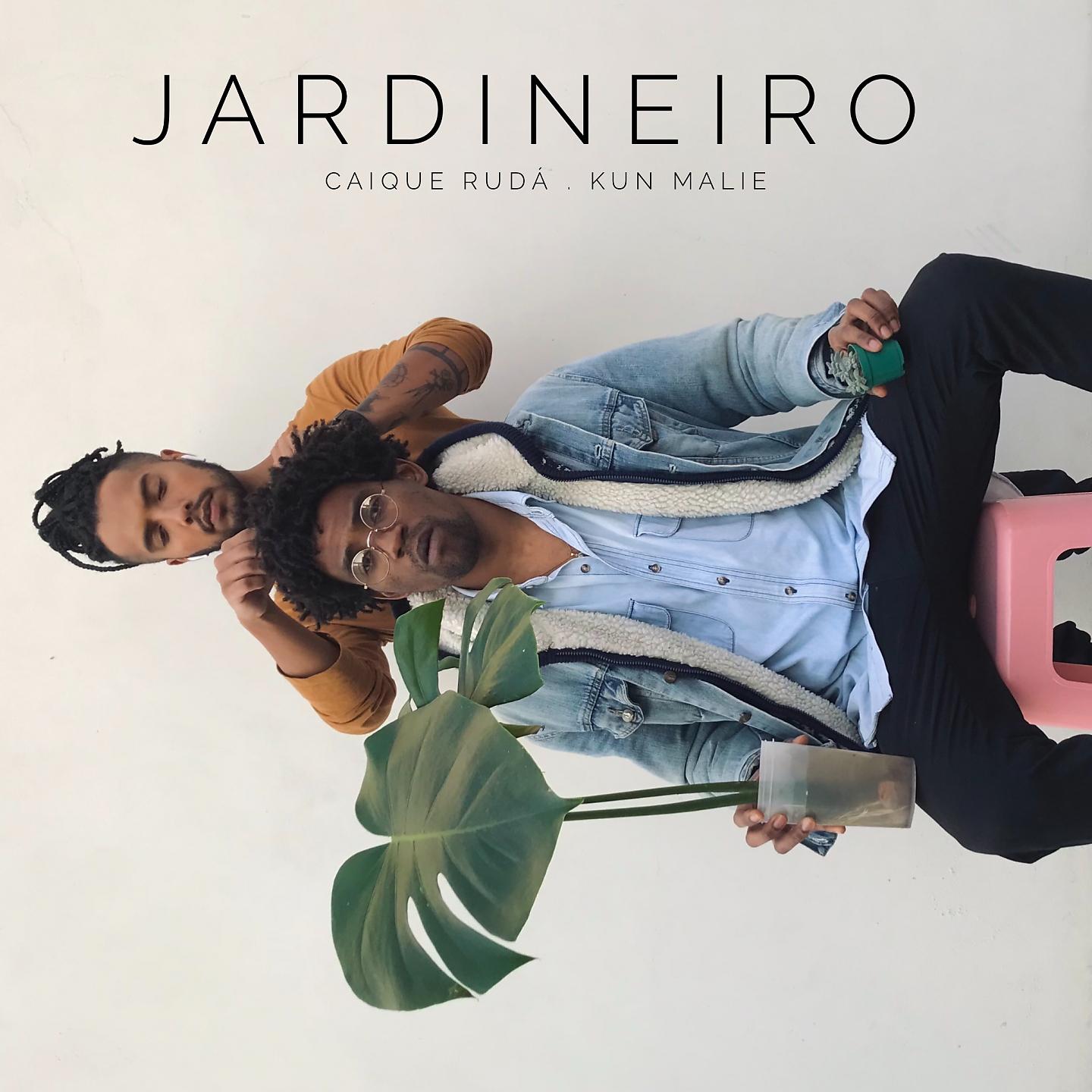 Постер альбома Jardineiro