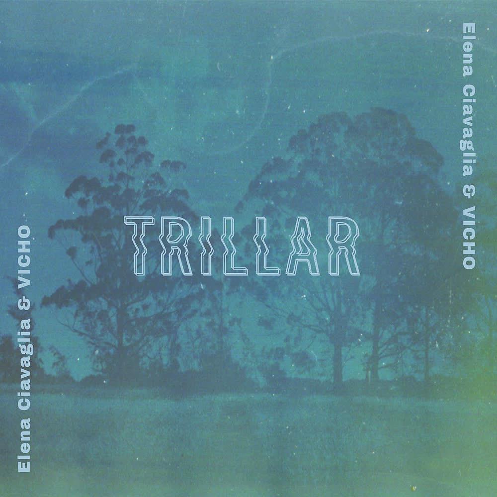 Постер альбома Trillar