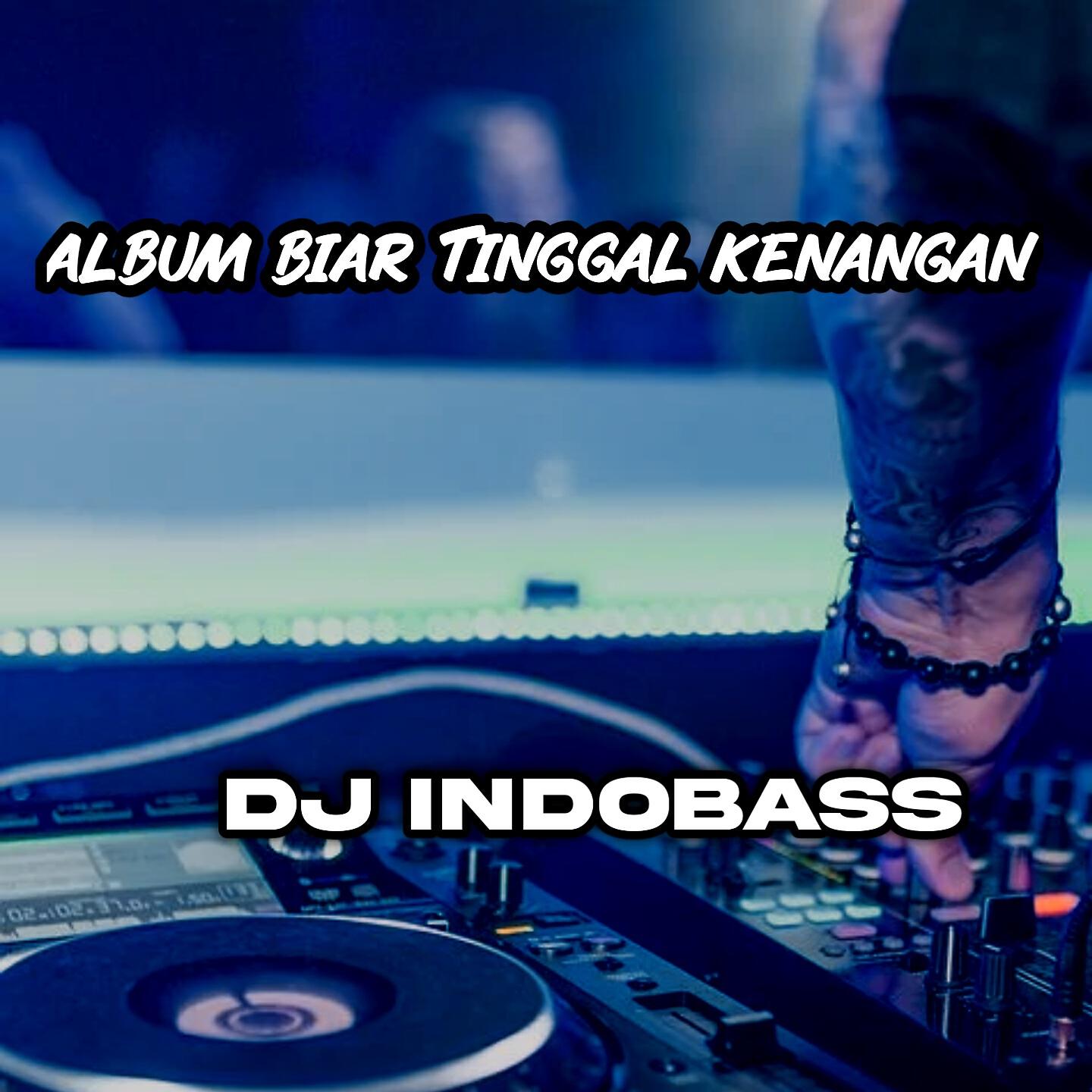 DJ Indobass - SALAH AKU APA (Remix)