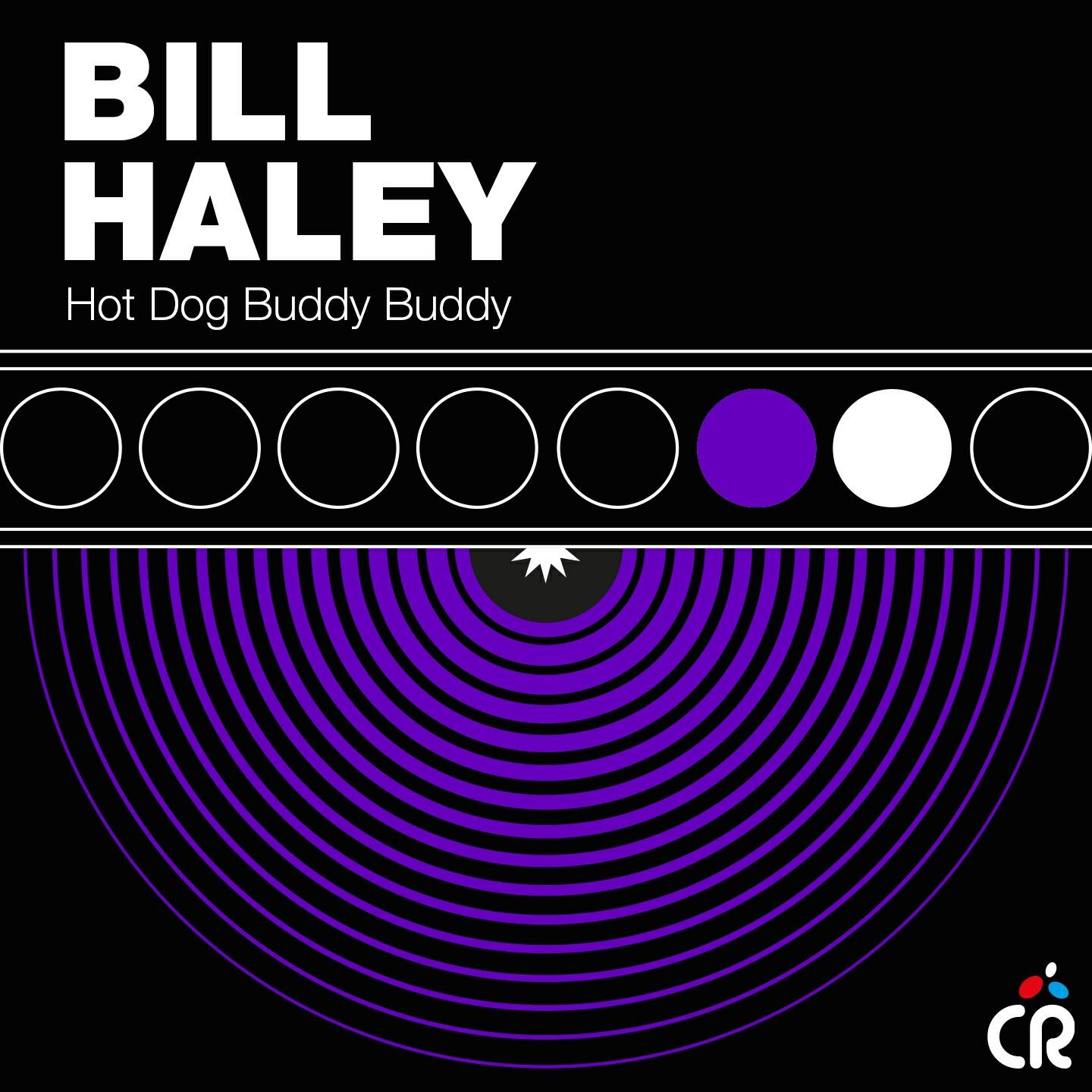 Bill Haley - R-O-C-K