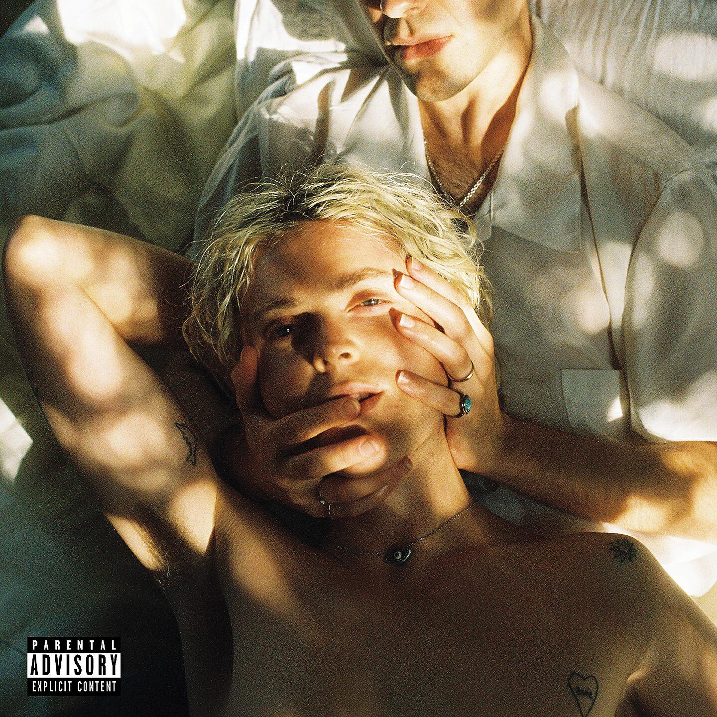 Cub Sport - Acid Rain (feat. Al Wright)