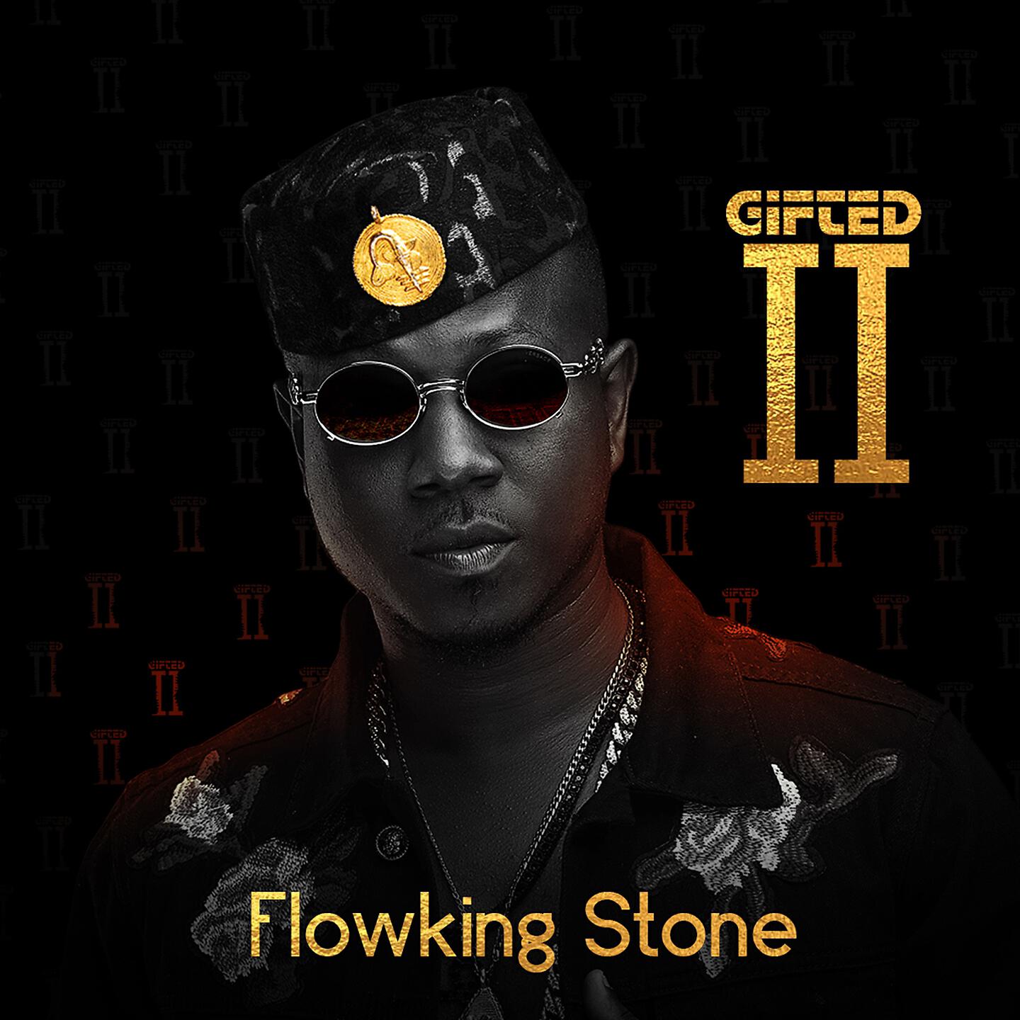 Flowking Stone - Lady Gaga