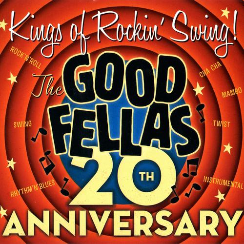 The Good Fellas - Gunning for the Dog