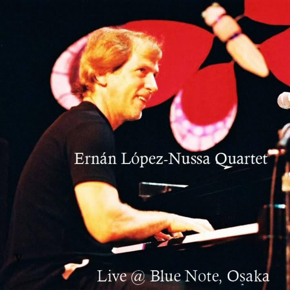 Ernán López - My Funny Valentine