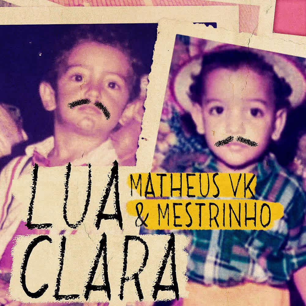 Постер альбома Lua Clara