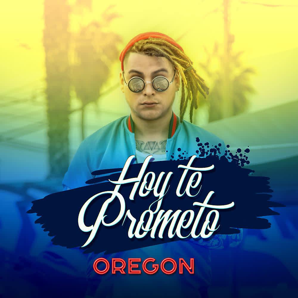 Постер альбома Hoy Te Prometo