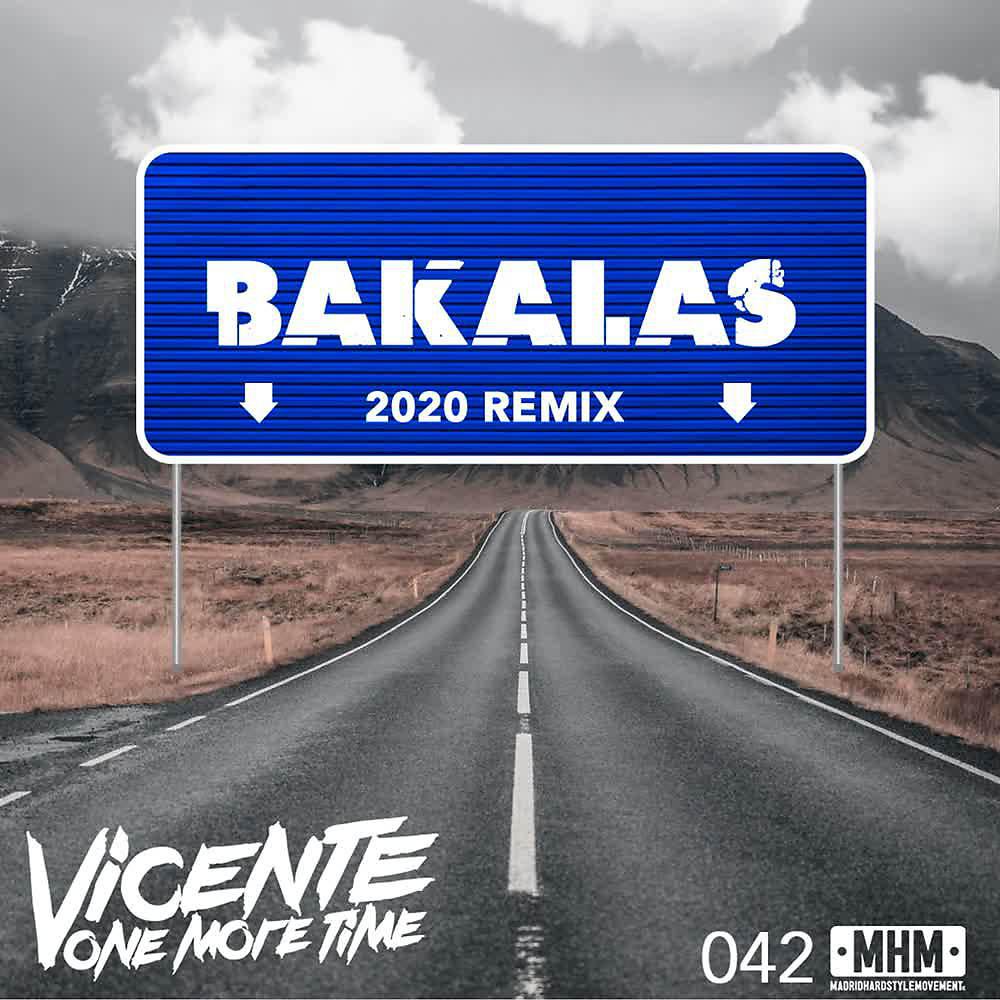 Постер альбома Bakalas (Remix 2020)