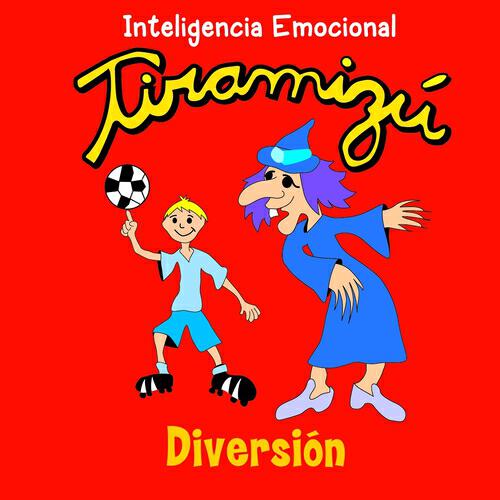 Tiramizú - Los Monstruos