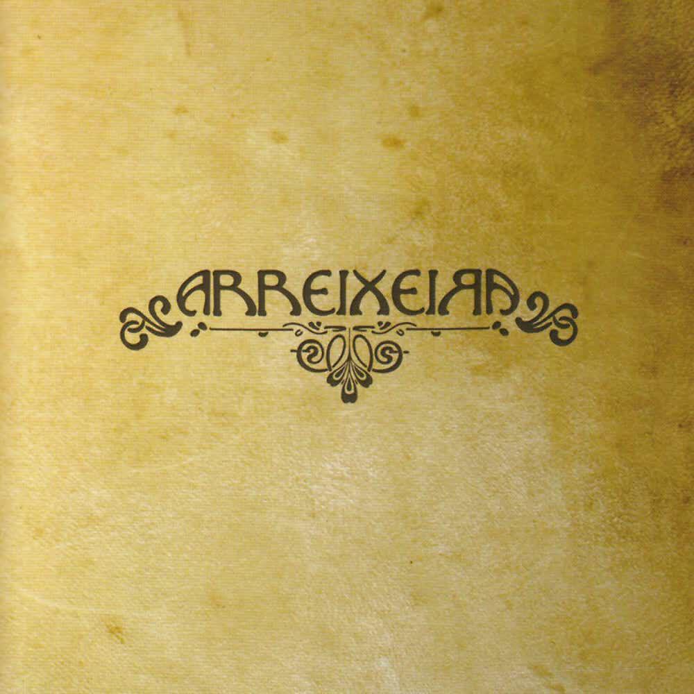 Arreixeira - Añas