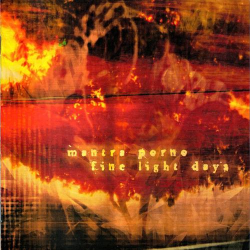 Mantra Porno - Antimatter