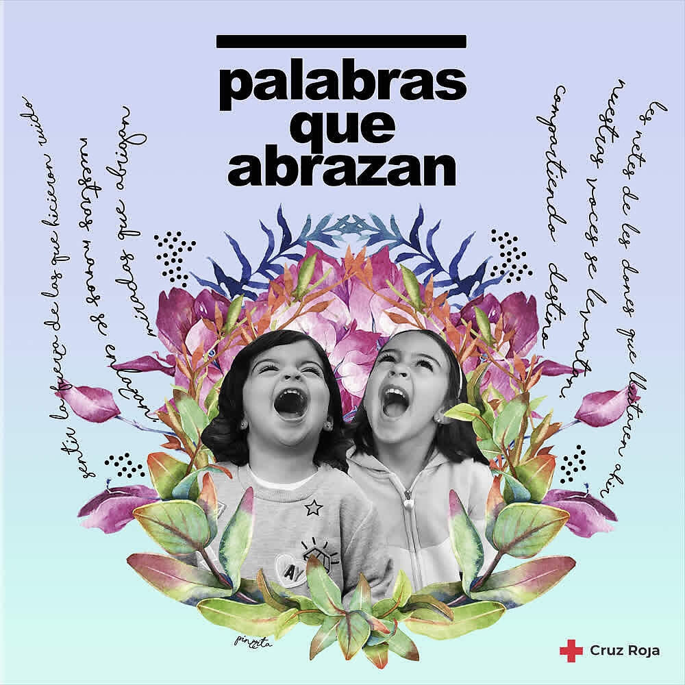 Niuss - Palabras Que Abrazan