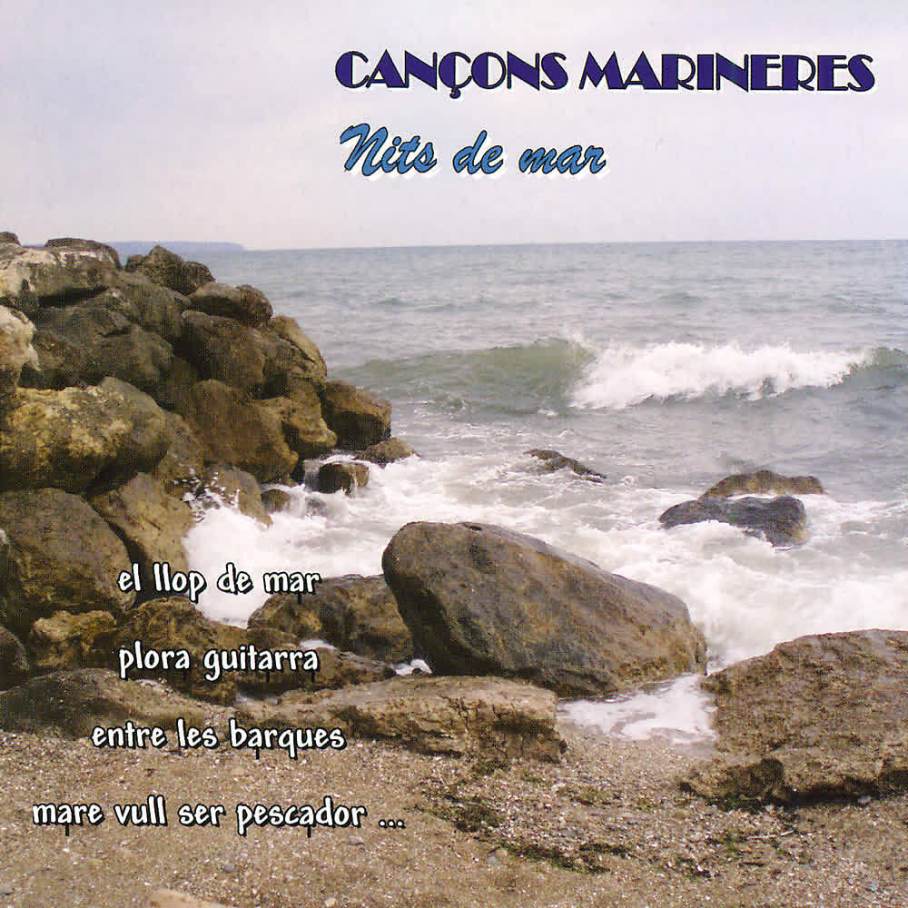 Nits de Mar - Plora Guitarra