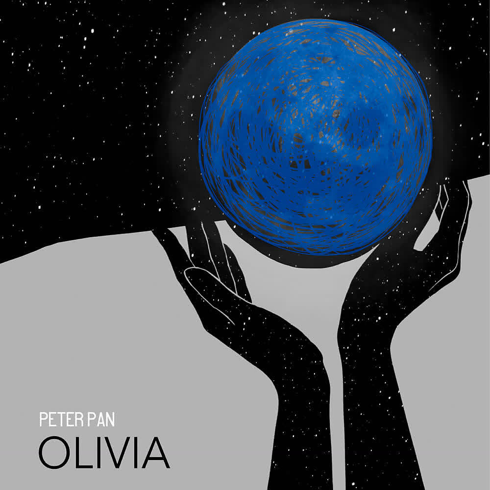 OLIVIA - Peter Pan