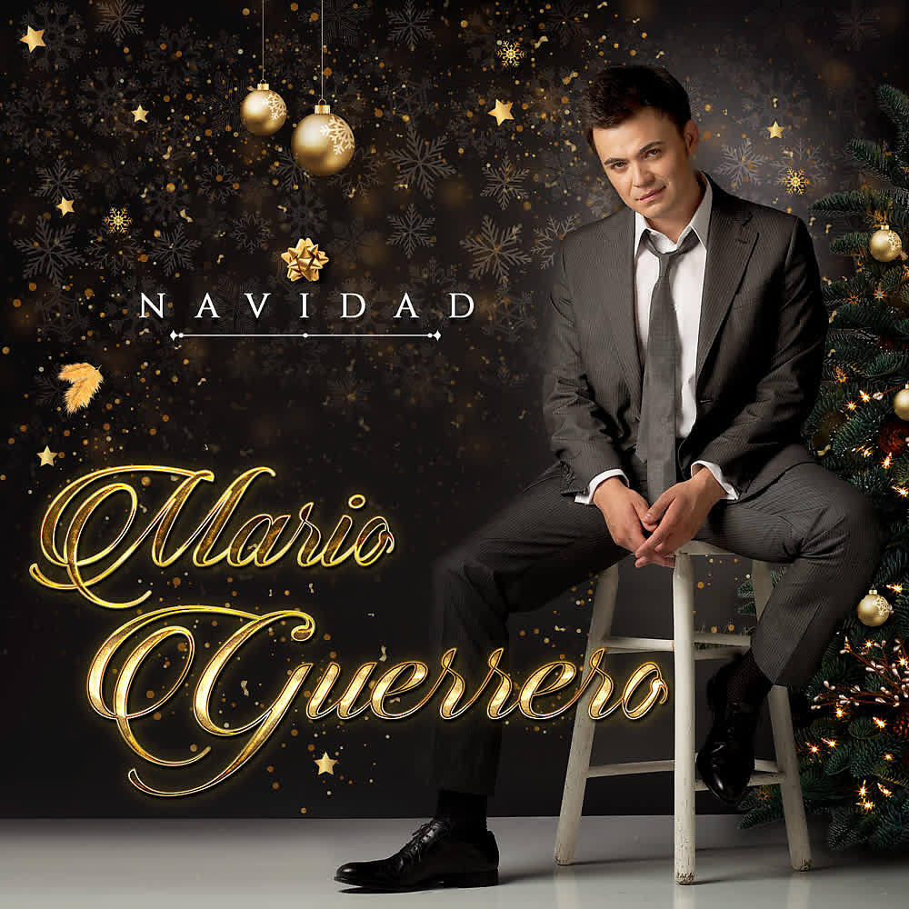 Mario Guerrero - Navidad, Navidad