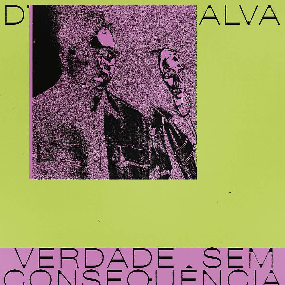 Постер альбома Verdade Sem Consequência