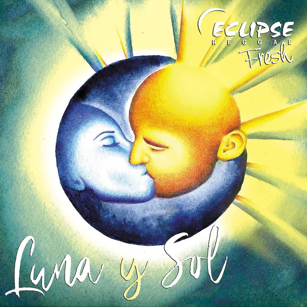 Постер альбома Luna y Sol