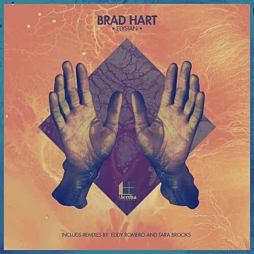 Brad Hart - Elysian (Eddy Romero Distorted Remix)
