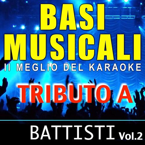 Viganò Brothers - Il nostro caro angelo (Karaoke Version) (Originally Performed By Lucio Battisti)